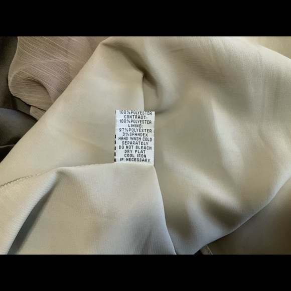 Ladies Dress Boho Style - Picture 4 of 4